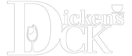 Dickens Berga
